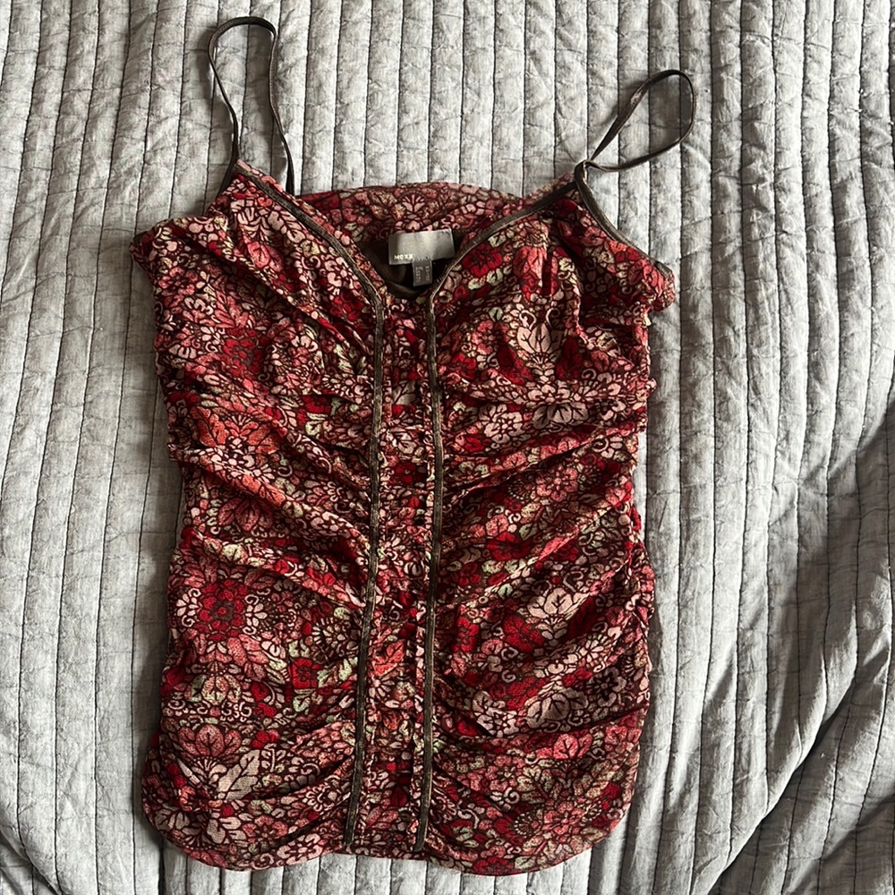 Mexx spaghetti strap top